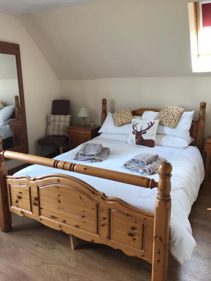 Druid View B&B อินเวอร์เนส ภายนอก รูปภาพ