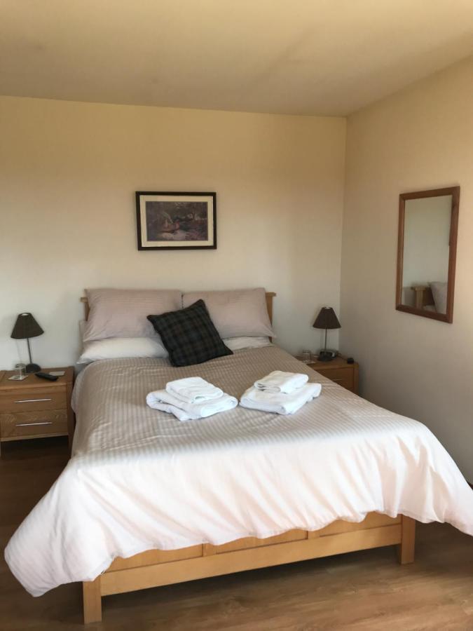 Druid View B&B อินเวอร์เนส ภายนอก รูปภาพ