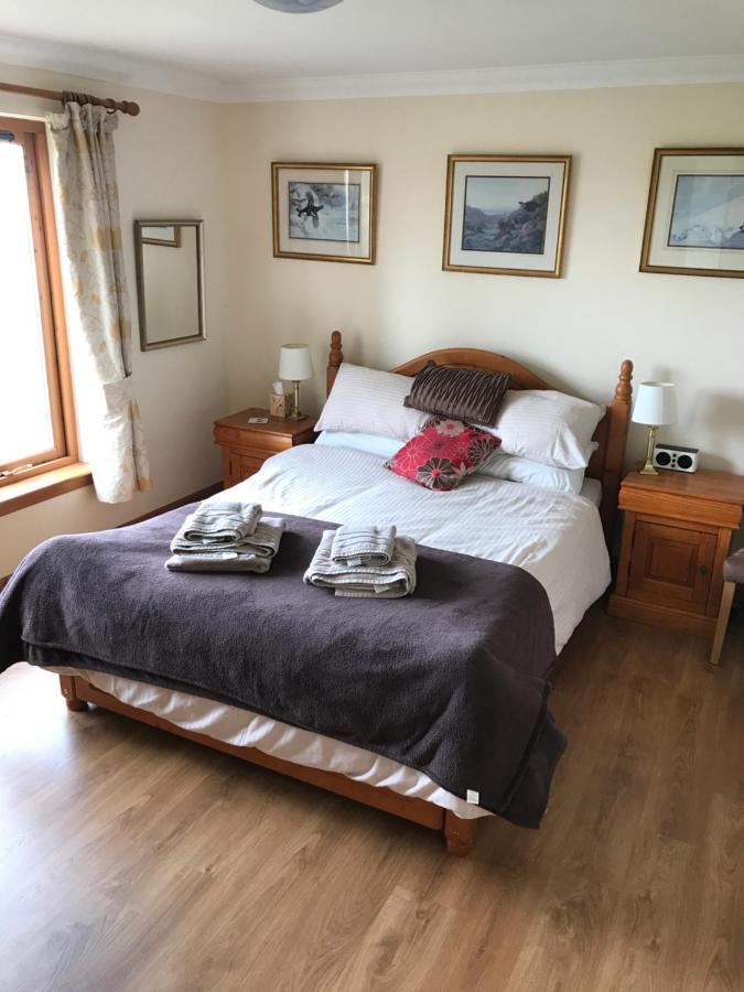 Druid View B&B อินเวอร์เนส ภายนอก รูปภาพ